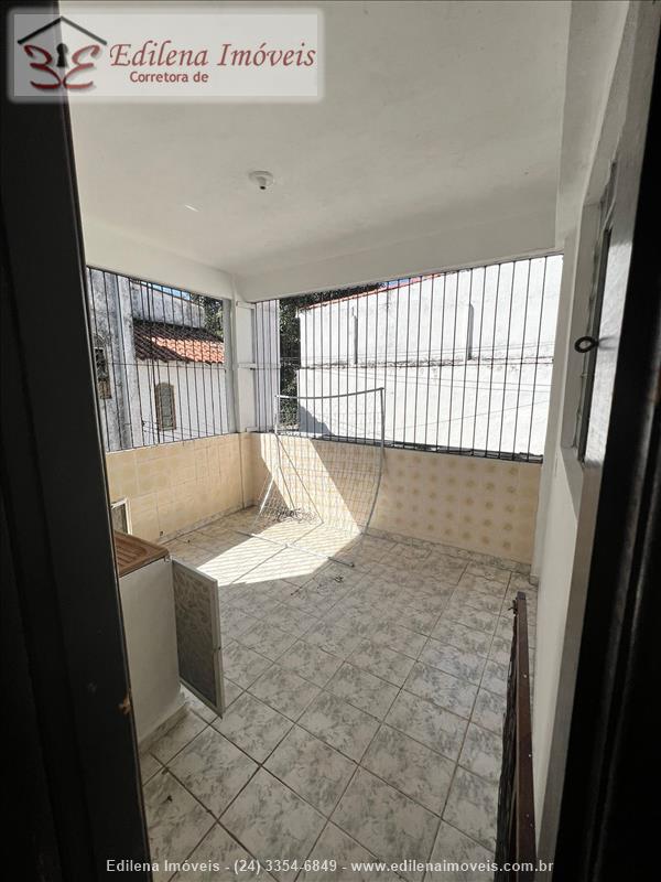 Apartamento para Alugar no Manejo em Resende