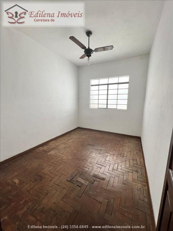 Apartamento para Alugar no Manejo em Resende