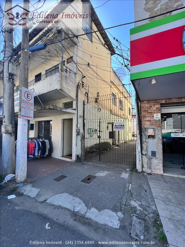 Apartamento para Alugar no Manejo em Resende