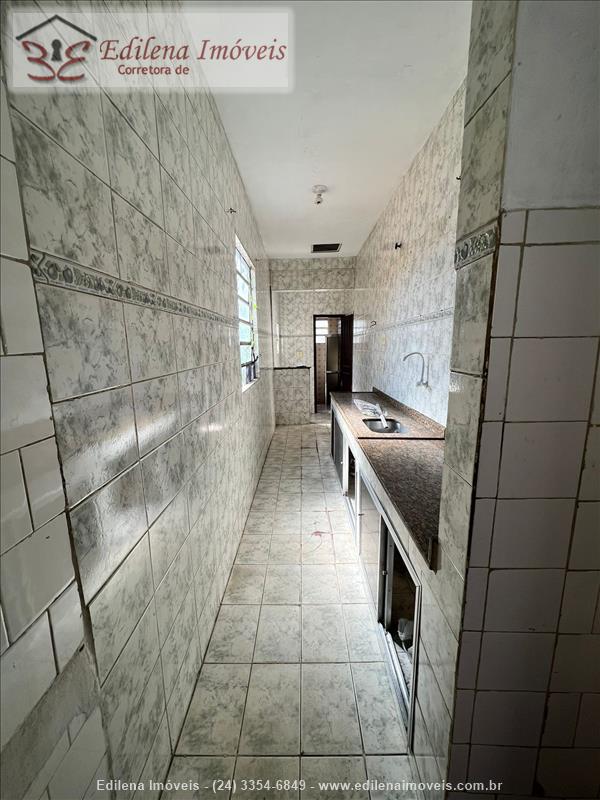 Apartamento para Alugar no Manejo em Resende