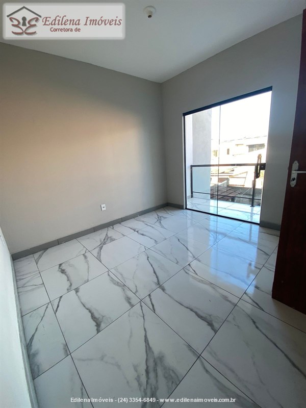 Casa para Alugar no Vila Julieta em Resende