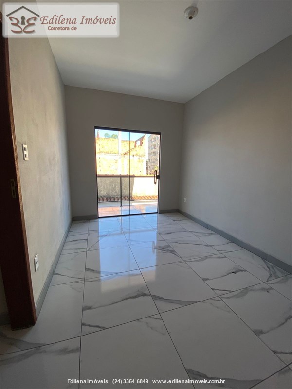 Casa para Alugar no Vila Julieta em Resende