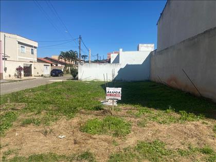 Terreno para Alugar