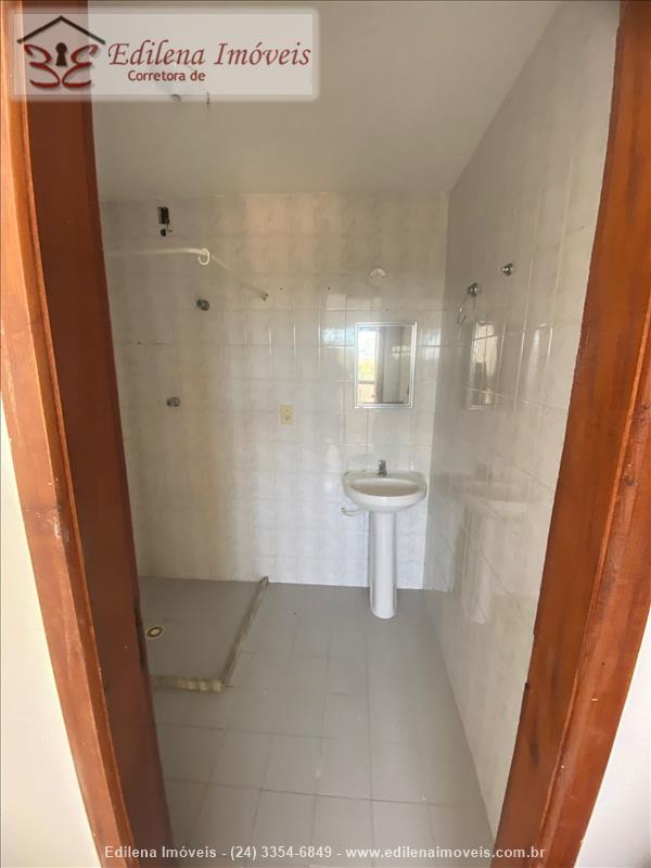 Apartamento para Alugar no Liberdade em Resende