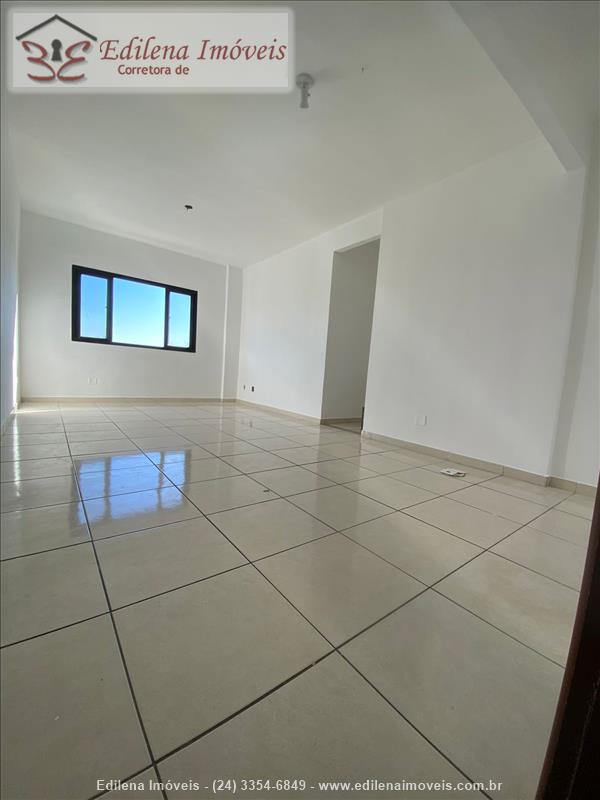 Apartamento para Alugar no Liberdade em Resende