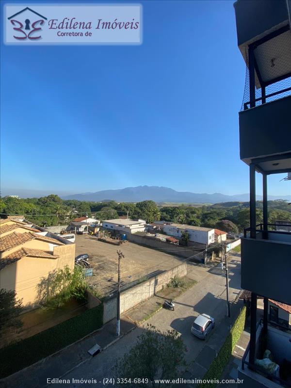 Apartamento para Alugar no Liberdade em Resende