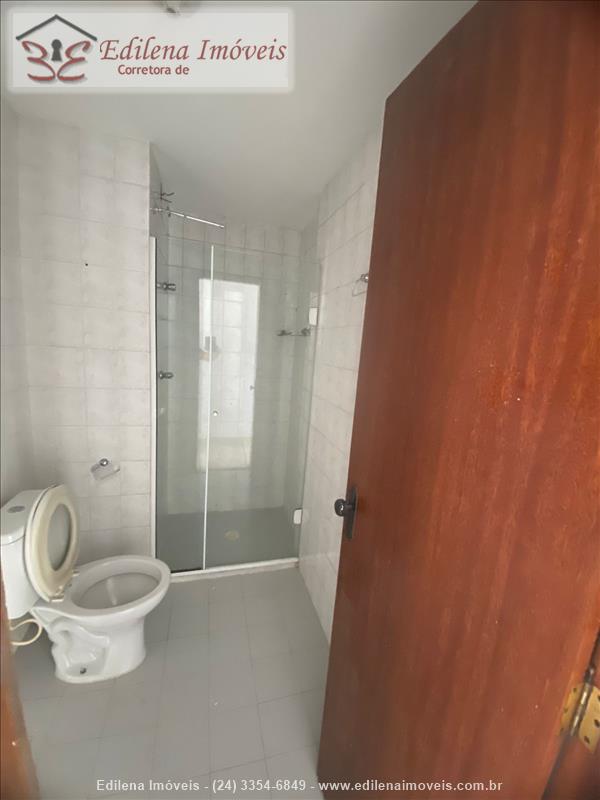 Apartamento para Alugar no Liberdade em Resende