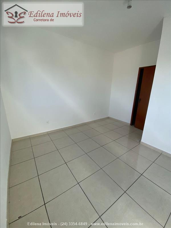 Apartamento para Alugar no Liberdade em Resende