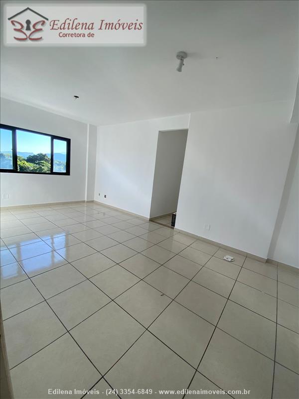 Apartamento para Alugar no Liberdade em Resende