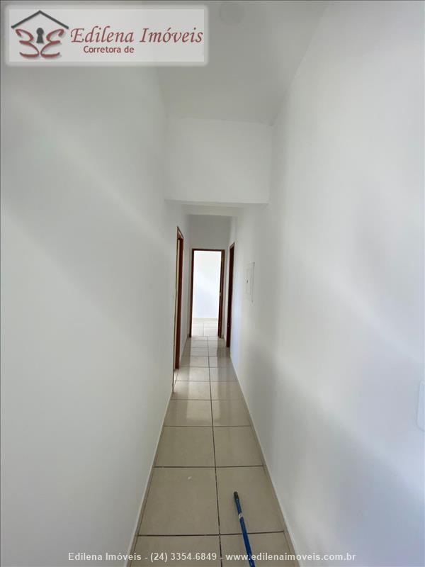 Apartamento para Alugar no Liberdade em Resende