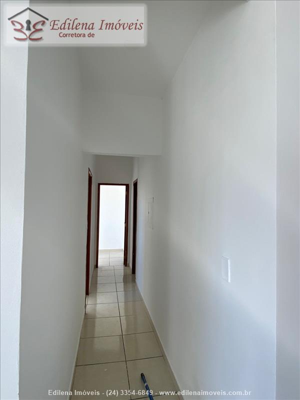 Apartamento para Alugar no Liberdade em Resende