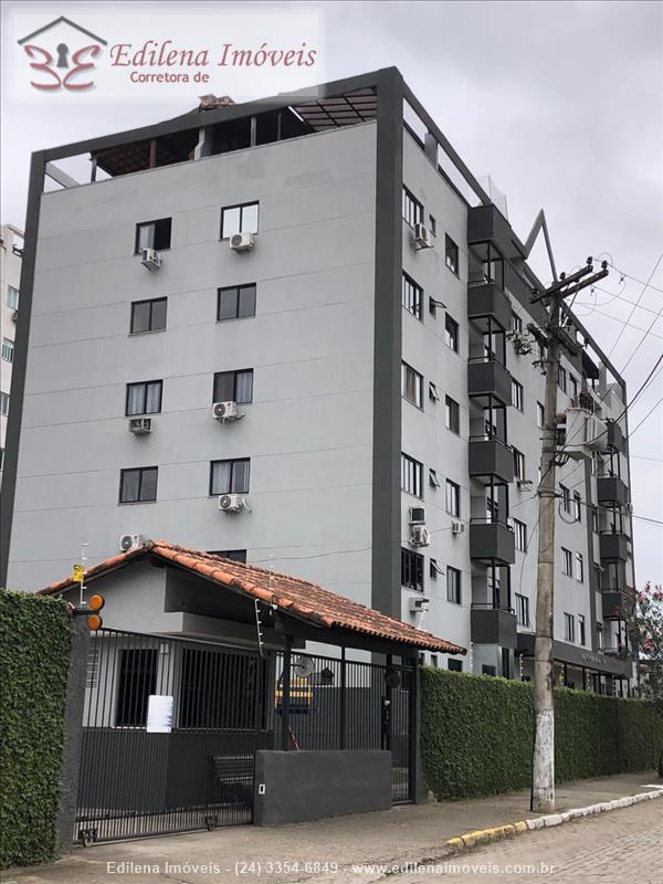 Apartamento para Alugar no Liberdade em Resende