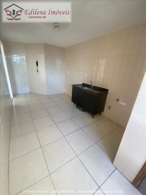 Apartamento para Alugar no Liberdade em Resende