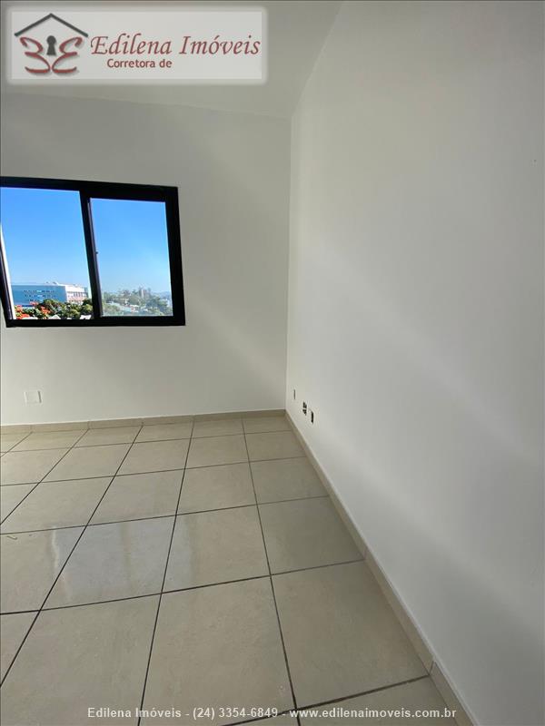 Apartamento para Alugar no Liberdade em Resende