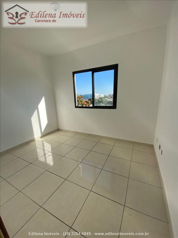 Apartamento para Alugar no Liberdade em Resende