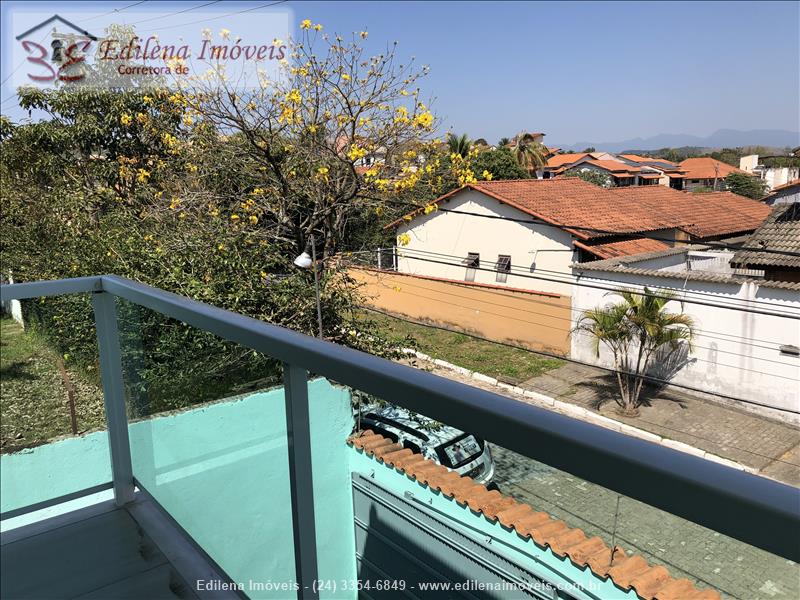 Casa para Alugar no Ipiranga I ( Parque Ipiranga I ) em Resende