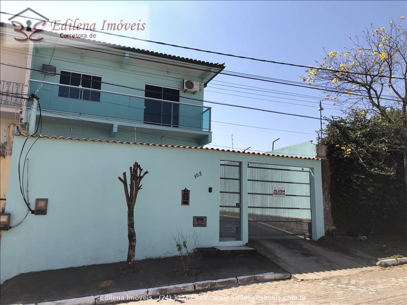Casa para Alugar no Ipiranga I ( Parque Ipiranga I ) em Resende