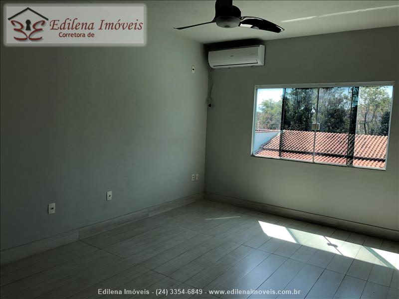 Casa para Alugar no Ipiranga I ( Parque Ipiranga I ) em Resende