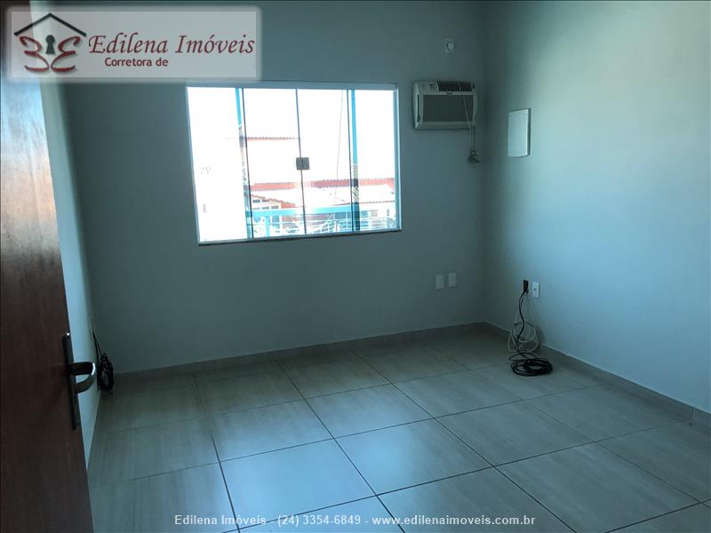 Casa para Alugar no Ipiranga I ( Parque Ipiranga I ) em Resende