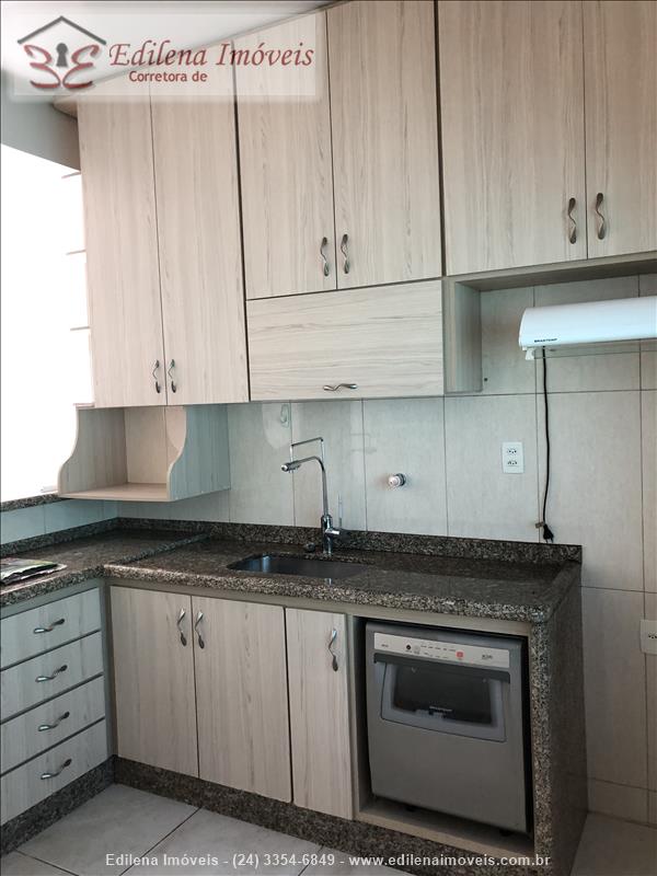 Casa para Alugar no Ipiranga I ( Parque Ipiranga I ) em Resende