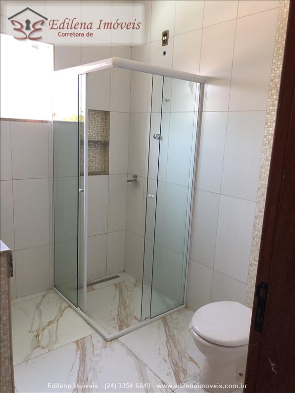 Casa para Alugar no Ipiranga I ( Parque Ipiranga I ) em Resende