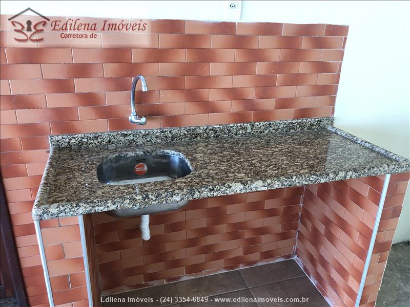 Casa para Alugar no Ipiranga I ( Parque Ipiranga I ) em Resende