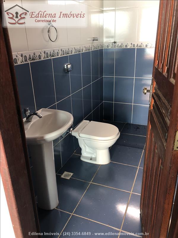 Casa para Alugar no Ipiranga I ( Parque Ipiranga I ) em Resende