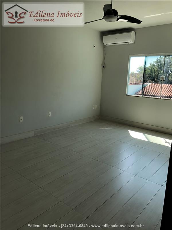 Casa para Alugar no Ipiranga I ( Parque Ipiranga I ) em Resende