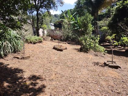 Terreno à Venda