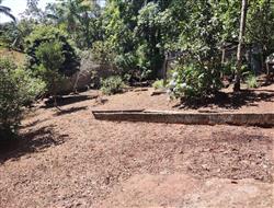 Terreno à Venda