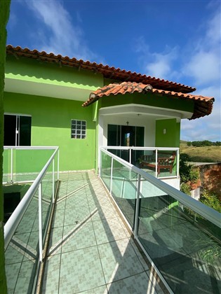 Casa à Venda
