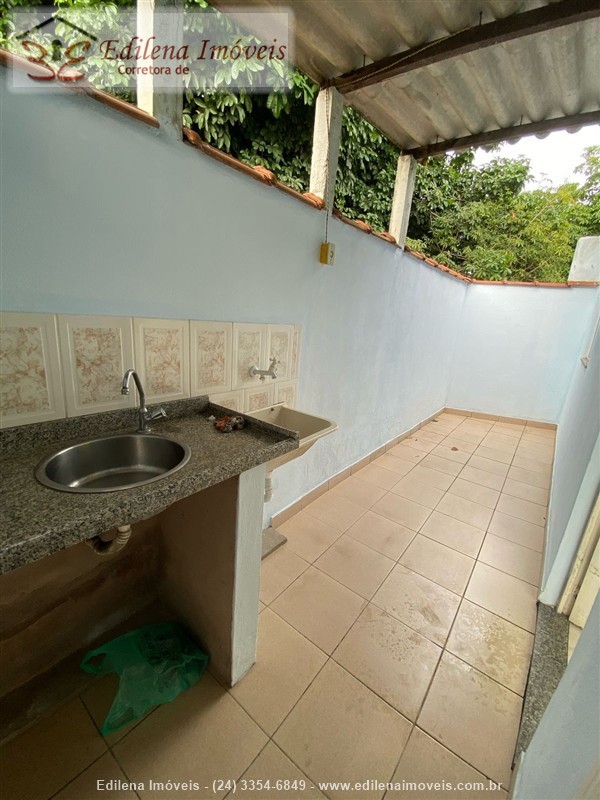 Apartamento para Alugar no Nova Liberdade em Resende