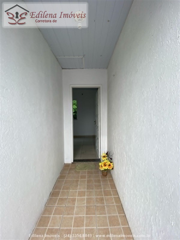 Apartamento para Alugar no Nova Liberdade em Resende