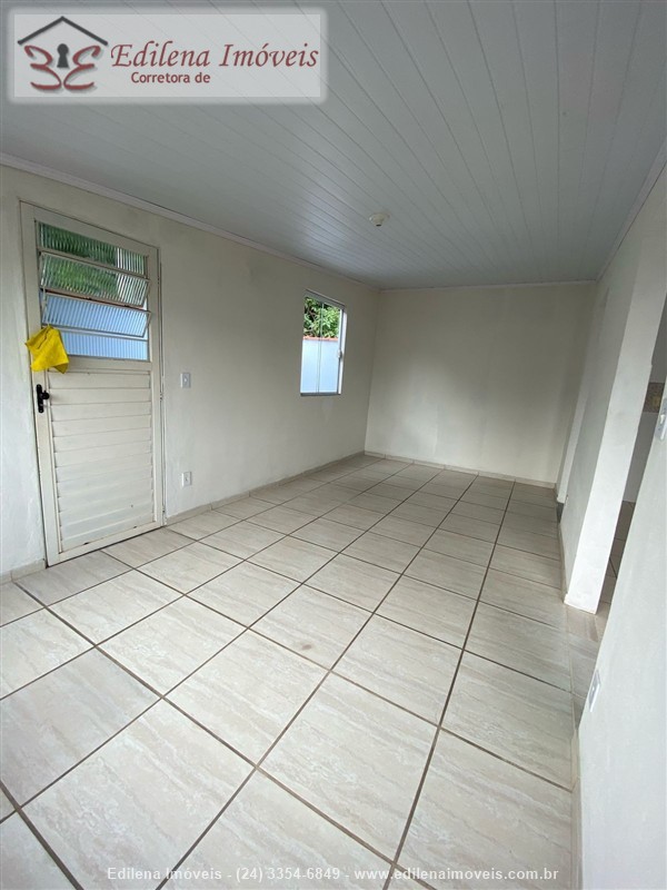 Apartamento para Alugar no Nova Liberdade em Resende