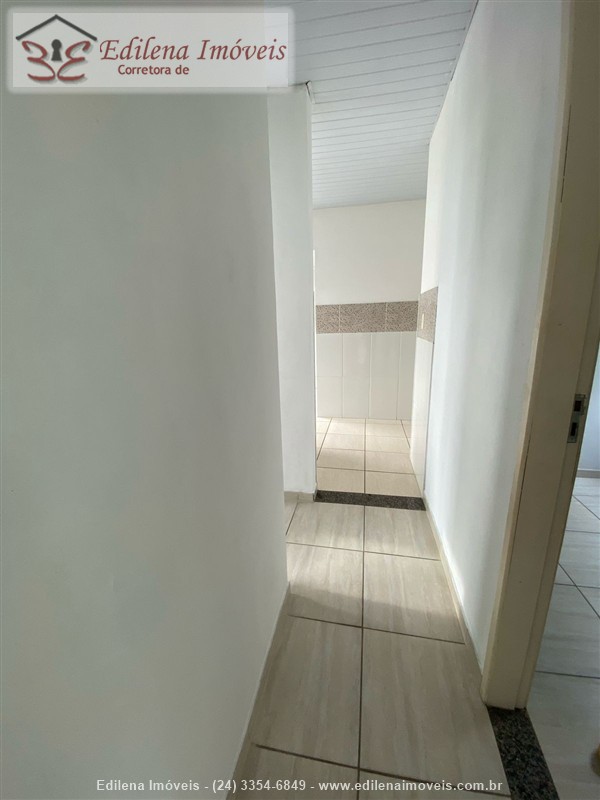 Apartamento para Alugar no Nova Liberdade em Resende