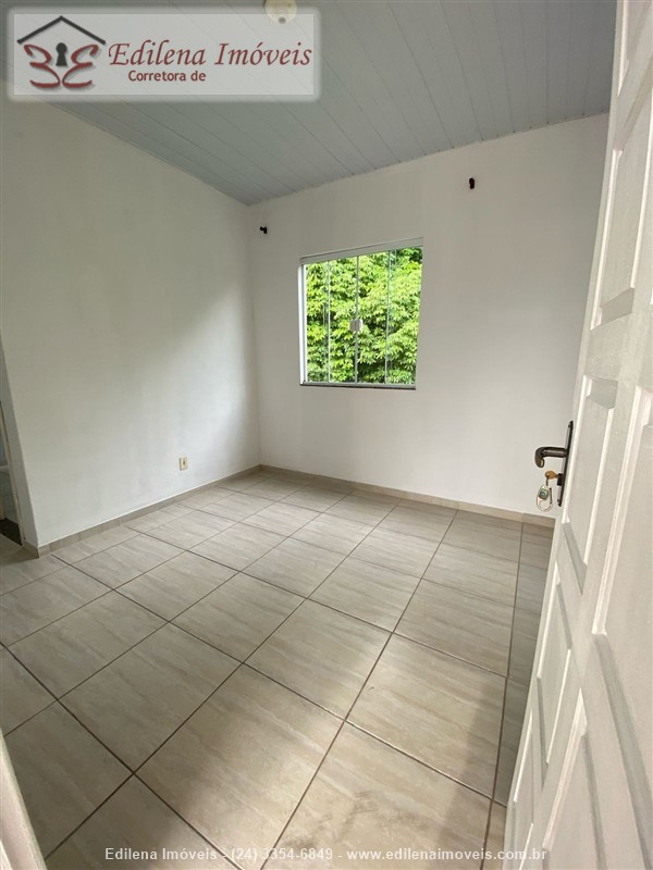 Apartamento para Alugar no Nova Liberdade em Resende