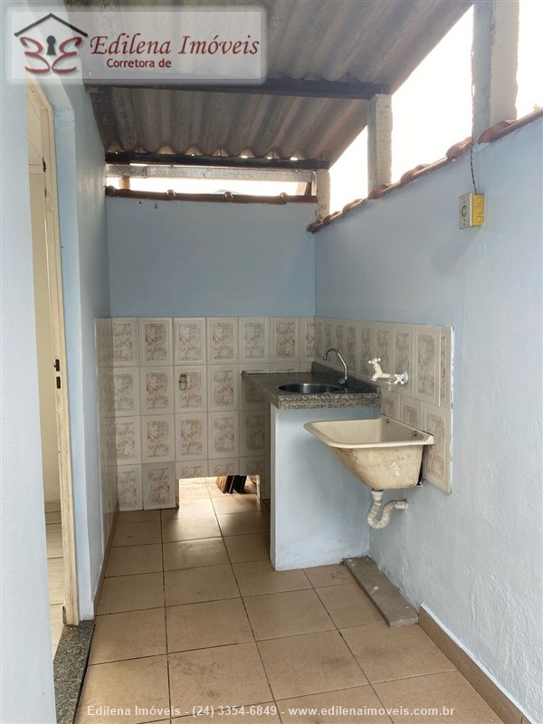 Apartamento para Alugar no Nova Liberdade em Resende