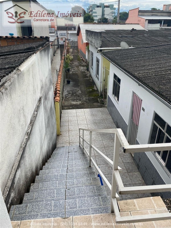 Apartamento para Alugar no Nova Liberdade em Resende