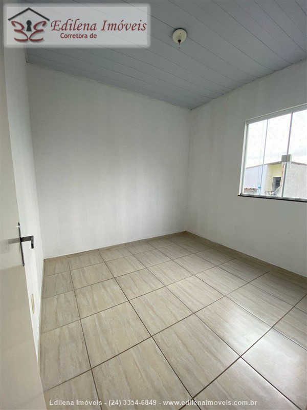 Apartamento para Alugar no Nova Liberdade em Resende