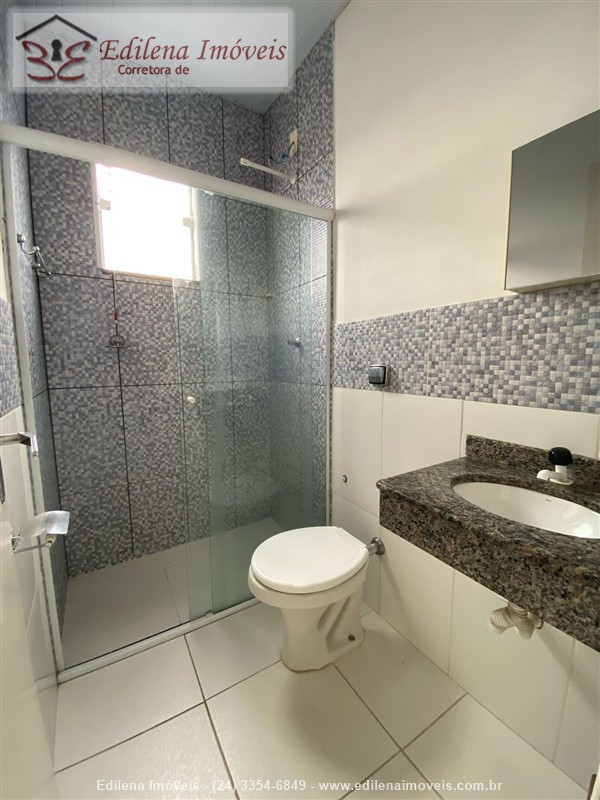 Apartamento para Alugar no Nova Liberdade em Resende