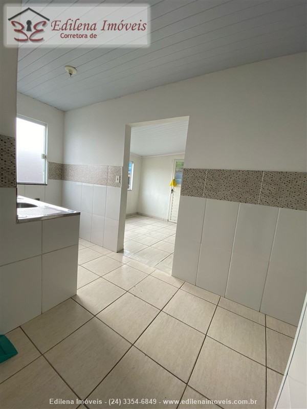 Apartamento para Alugar no Nova Liberdade em Resende