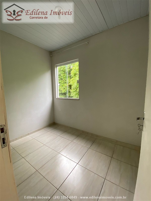 Apartamento para Alugar no Nova Liberdade em Resende