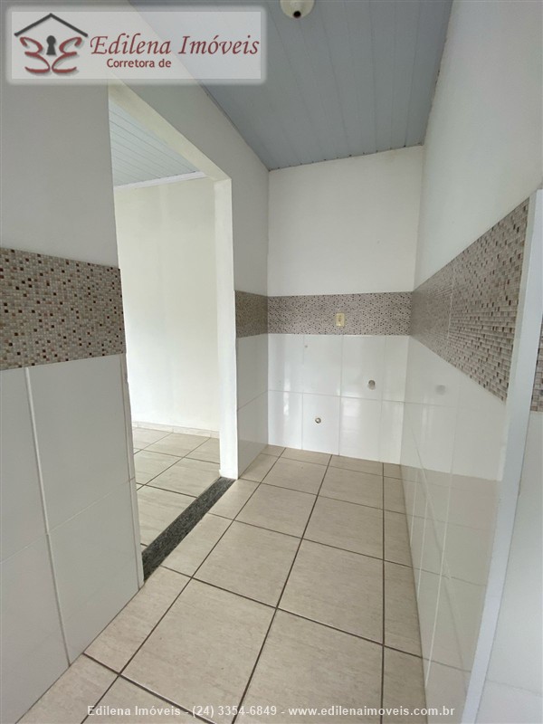Apartamento para Alugar no Nova Liberdade em Resende