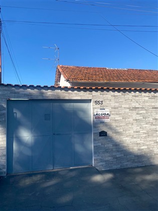 Casa para Alugar