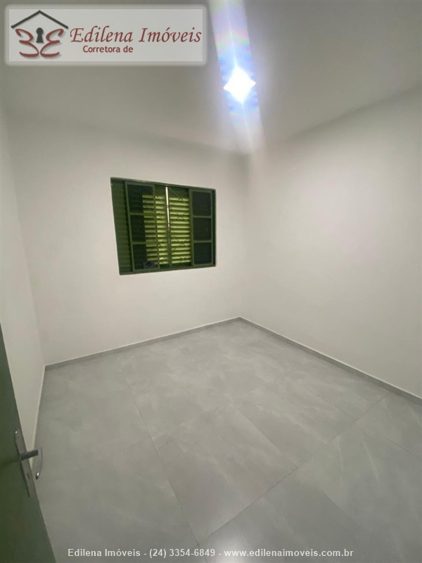 Casa para Alugar no Manejo em Resende
