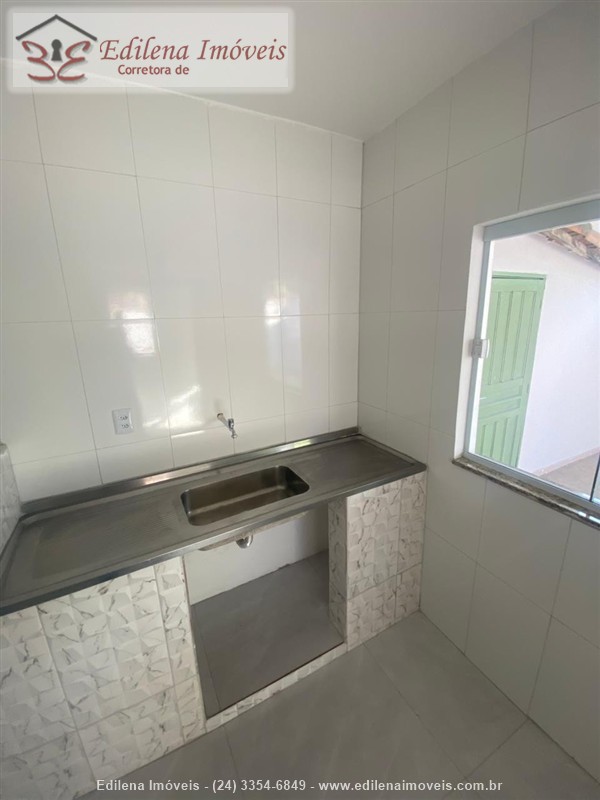 Casa para Alugar no Manejo em Resende