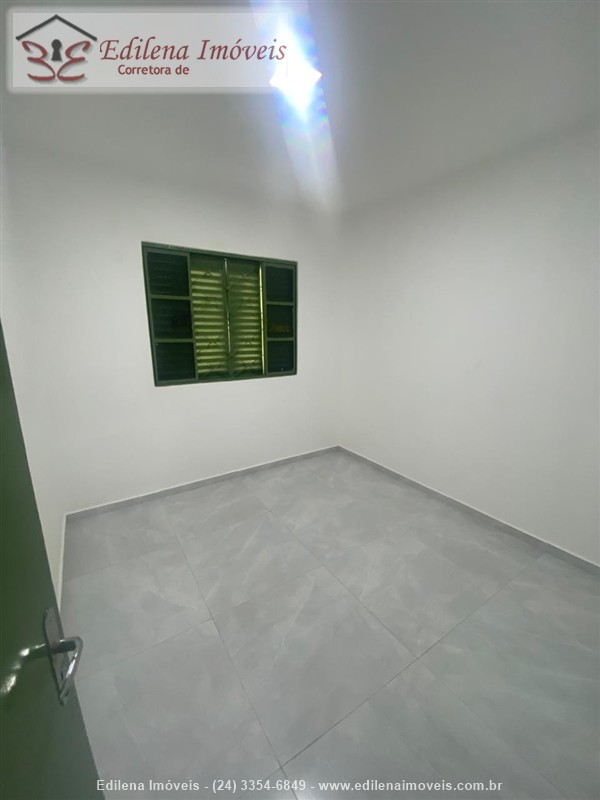 Casa para Alugar no Manejo em Resende