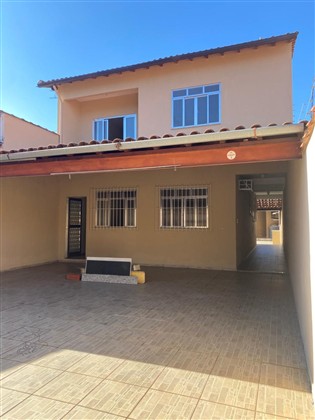 Casa para Alugar