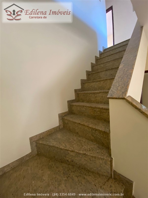 Casa para Alugar no Santa Isabel em Resende