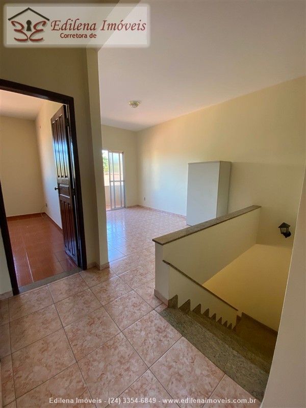 Casa para Alugar no Santa Isabel em Resende